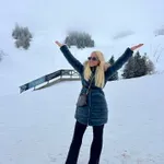 Pevka Alya delila fotografijo s svojo ljubeznijo