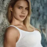 Je Anamaria Goltes, zaročenka Luka Dončića, tokrat pokazala preveč?