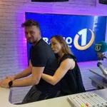 Konec je ugibanj! Anja H. Ramšak odkrito spregovorila o zvezi z Robertom Roškarjem