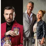 Za to, kar se dogaja vedeževalcu Blažu, sta kriva Miha Hercog in Saša Lendero