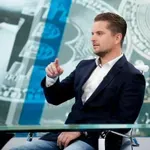 Kaj se dogaja z Damianom Merlakom? Javnosti se že …