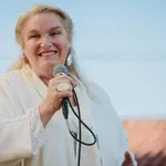 Elda Viler je sedaj javnosti sporočila, da je konec