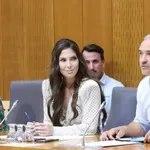 Eva Irgl ni šparala z besedami, vsega ima dovolj