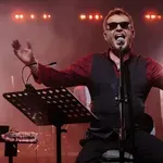 Grega Skočir šokiran. To je dobil na svoj domač naslov