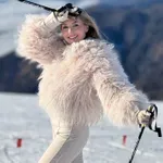 Hajdi Korošec Jazbinšek brez olepševanja: “Danes se počutim svobodna”