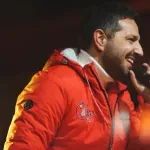 Jernej Tozon se je v tujini znašel v takšnih razmerah