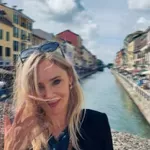 Po prvem delu serije Wild Cherry se Katarini Čas zdaj dogaja to …