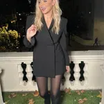 Lahko verjamete, da bo Katarina Čas letos dopolnila toliko let? Zdi se malce neverjetno …