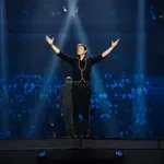 Bo Lado Bizovičar kos tej nalogi, ki si jo je zadal tokrat?