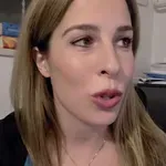 Znana voditeljica izdala Tino Gaber: Ni to, kar mislite, da je