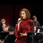 Po govoricah, da je končala svojo zvezo, je Maja Keuc v takšnem stanju