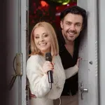 Na dan so prišle podrobnosti odnosa Raaya in slovenske pevke, ki se vrača po porodniškem dopustu