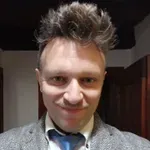 Javil se je Matjaž Gorkič (Poroka na prvi pogled) in pokazal v družbi koga je užival