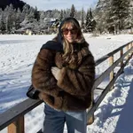 Razkrito je nekaj o preteklosti Melani Mekicar