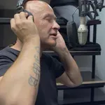 Miran Rudan po skoraj osemnajstih letih pokazal realno sliko svojega ljubezenskega odnosa