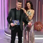 Znana slovenska voditeljica takoj po praznikih delila veselo novico