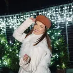 Nina Pušlar si je vzela odmor in se poslovila od oboževalcev