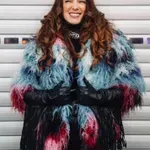 Nina Pušlar ne more več skrivati te nadvse vesele novice