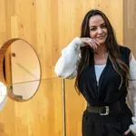 Se je Oriana Girotto po tem, ko je že pokazala novega partnerja, vrnila k bivšemu?