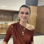 Kaj bi o besedah Nine Osenar rekel njen mož? Na njegov rojstni dan je …