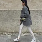 Sanja Grohar popolnoma neprepoznavna