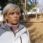 Je med znano voditeljico in Sašo Einsiedler prišlo do trenj