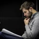 Tadej Pišek v Ljubljani oddaja “nepremičnino,” cena pa je precej zasoljena