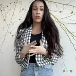 Razkrita je igra Tine Gaber