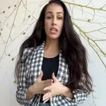 Je Tina Gaber s tem dejanjem svojega moža ponesreči spravila v sramoto?