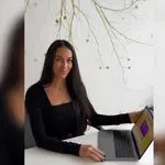 Ta prizor iz dnevne sobe Tine Gaber je nasmejal splet