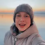 Po šoku, ki ga je Tina Gorenjak doživela lani, se ji to spet dogaja