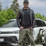 To, kar so naredili Domnu Prevcu, je škandal: Tomi Meglič brez dlake na jeziku