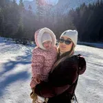 Bo morala znana Slovenka čez isti pekel, kot je šla Tanja Žagar? Rak ne izbira