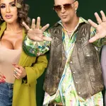 Šok na kvadrat! Ti trije znani obrazi prihajajo v letošnjo Kmetijo. O bog, kaj nas čaka?