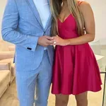 Ne boste verjeli, kako velik je že dojenček Sanjskega moškega!