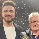 Zgodba o očetu Roberta Roškarja je dobila preobrat: To se dogaja z njim sedaj