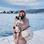 Tako pravljičen dom ima Savina Atai, mnogi ne morejo verjeti