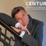 Znan Slovenec vdrl v pisarno Boruta Pahorja in od njega zahteval …