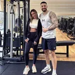 Challe Salle je javno izrazil prave občutke do žene Yvonne