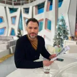 David Urankar se je v Ameriki znašel na tej točki, da je jokal, razlog pa …