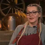 Kmetija: Tako gledalci komentirajo Emino kršenje pravil na posestvu