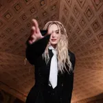 Ines Erbus v objemu znanega Slovenca delila veselo novičko