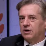 Robert Golob se veseli zmage, zanj je to neverjeten uspeh