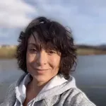 Tina Gorenjak delila trenutek s svojo ljubeznijo