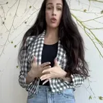 Tina Gaber po dogodku pokazala razdejanje v svojem domu