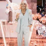 Alenka Godec ujeta v ljubezenski trikotnik