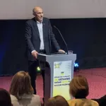 Janez Janša se je poslovil