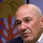 Janez Janša je s podatkom o sebi presenetil sledilce