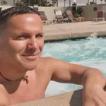 Jani Pavec skupaj s slovensko pevko ujet v Ameriki