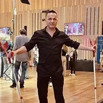 Jani Pavec nima sreče, spodletelo je kar dvakrat